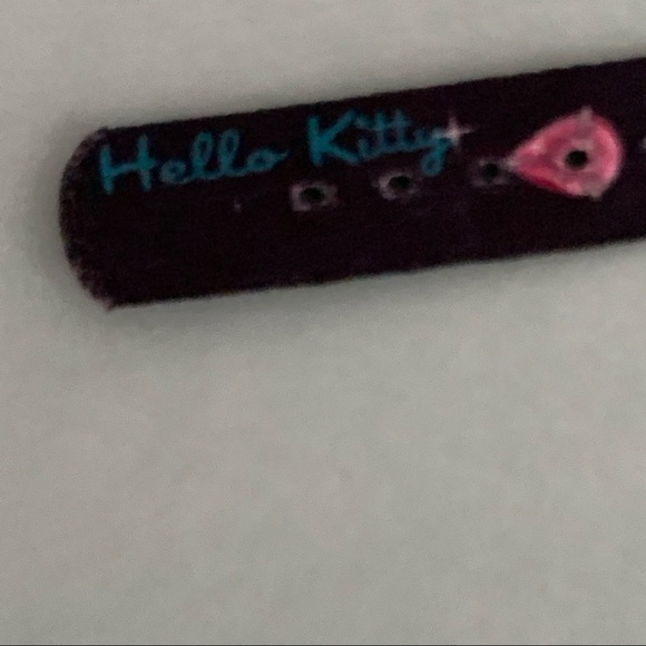 Swatch Flik Flak Hello Kitty Watch - Picture 4 of 6